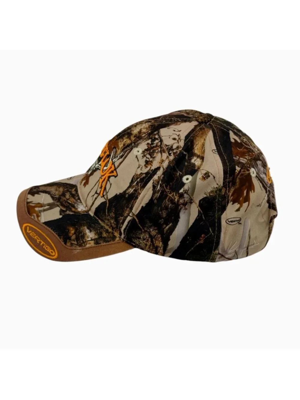 Scent Lok Vertigo Hunting Camouflage Hat Cap Adjustable Strap Adult One Size